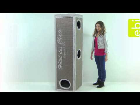 EBI - Trend Rockefeller 180cm