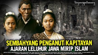 Download lagu Sembahyang Penganut Agama KAPITAYAN Sangat Mirip Dengan ISLAM mp3