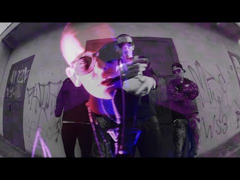 MARAT feat. 5 GANG - 808 Gang