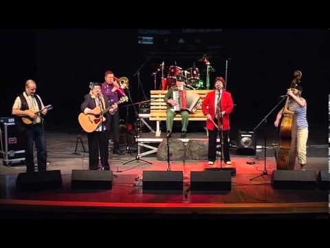 Kui kallist kodust läksin - Seelikukütid 25, kontsertsalvestus juubelipeol Põlvas 2012