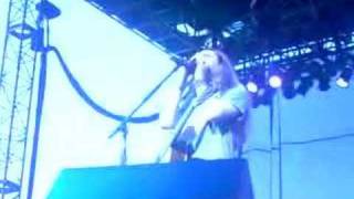 Bo Bice - &quot;Sinner In A Sin&quot;