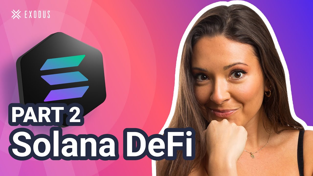 Solana DeFi: Melhor DeFi em Solana (produção agrícola Solana, Orca, Bonfida, Tulip Protocol) Parte 2