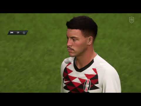 Maldonado FC vs Los Covits 19 (3-3) Liga Fifasud