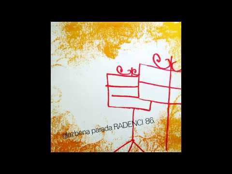 Plesni orkestar RTV Sarajevo - Plesac iz ulice - (Audio 1986) HD