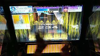 【チュウニズム】カラミティ S 229-33-11 997k
