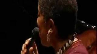 Mal Waldron & Jeanne Lee "Every Time We Say Goodbye"(Cole Porter)