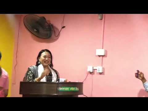 Radical Light Pvt.Ltd dwara Aayojit SEE Speaker Season-3 grand finale 2080 ma mero sano prastuti🥰🥰