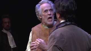 The Crucible Preview & Intro