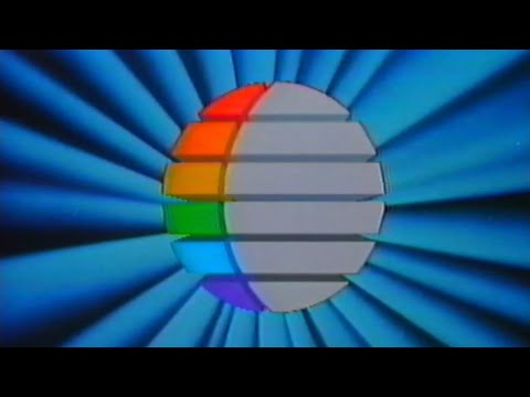 ITV Central | continuity | 18th October 1985 (early "cake" era)