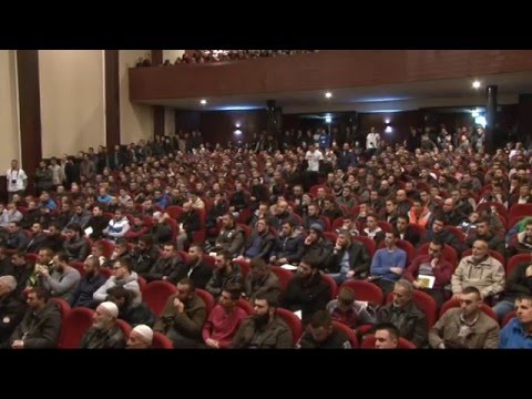 Kako se sacuvati sihra- Obavezno pogledati !!! Sihr stvarnost ili iluzija ?