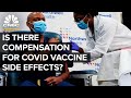 Why Pfizer And Moderna Can't Be Sued For Covid Vaccine Side Effects