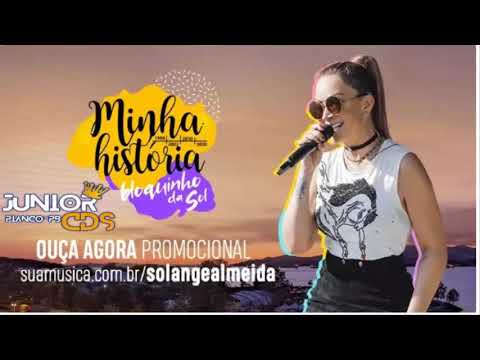 SOLANGE ALMEIDA FAZER VALER 2019