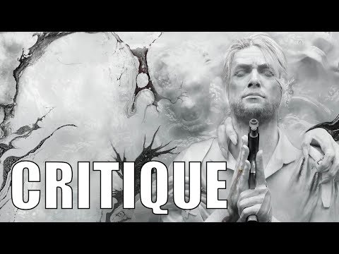 The Evil Within 2: Critique, Commentary, and Story Explanation