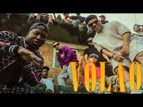 Maker - Volao ft Anfredy x Xtigma (Video Official)