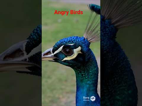 Angry Birds Live