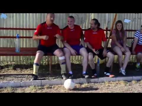 Kalocsai FC - Bközép