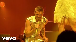Scissor Sisters - Tits On The Radio (Live At The O2, London, UK / 2007)