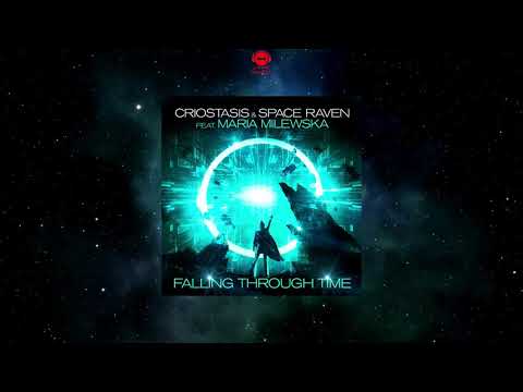 Criostasis & Space Raven Feat. Maria Milewska - Falling Through Time (Instrumental Mix) [ZYX]