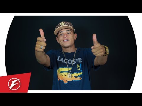 MC Juninho do Complexo - Louca de Bala (DJ Autêntico) Mandelão 2018