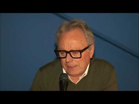 Trainersbabbel na FC Dender - Jong Genk, 0-1.