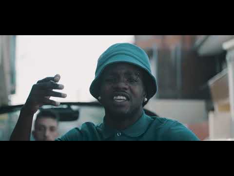 K-Rasta - Undi ki nta para (Prod.MakimBeat'z)