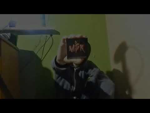 BSR - Pseudo Raperzy (DISS BARTASS, PESTEK)