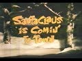 ABC Network - Santa Claus Is Comin' To Town - WLS-TV (Complete Broadcast, 12/19/1981) 📺