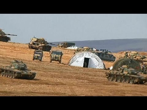 Kurdish forces maintain control of Kobani despite ISIL attacks