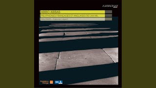 Sint lumbi vestri (Transcription de Susan Rankin)