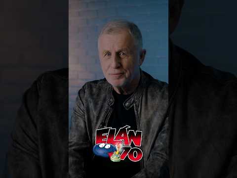 ELÁN 70 #elan #koncerty #70 #janobalaz #pozvanka #praha #bratislava