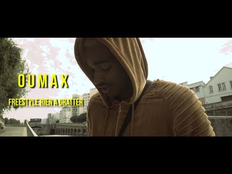 Oumax - Freestyle Rien à Gratter | Dir. by Krysko Miller