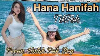 Download lagu Pak Boy 20 Juta❗Video Hana Hanifah mp3 Download lagu Pak Boy 20 Juta❗Video Hana Hanifah mp3