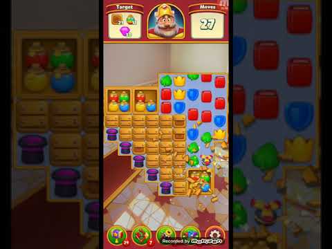 Royal Match Level - 315