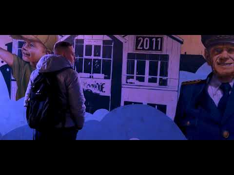 Cassa - Bis zu den Sternen (prod.by DeLaurin) (Official Video)