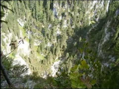 Pensiunea Scarisoara (Apuseni)