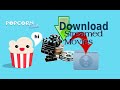 How to Save PopCorn Time Movies/Shows to Your.