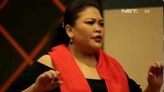 Bertha - CounterPoint Singing