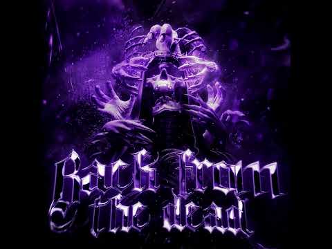 SCXR SOUL "BACK FROM THE DEAD"