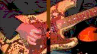 Bobby Murray &quot;Let My Guitar Do The Talkin&#39;&quot;