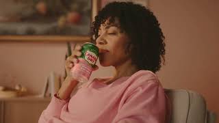 Canada Dry “Strawberry Fruit Splash” | Dry Time Is My Time (2026) 