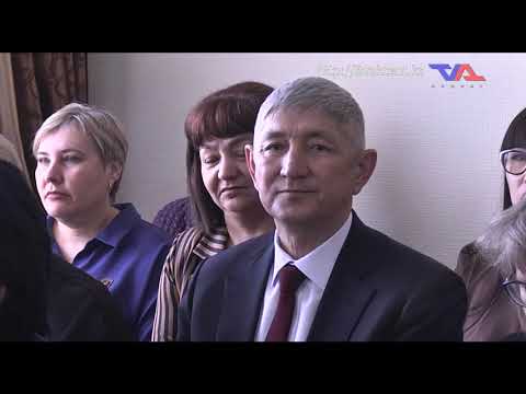 "Официальная хроника" от  27 марта 2023г.