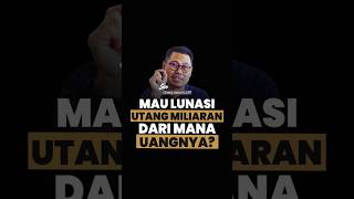 Download lagu THIS IS THE SECRET TO PAYING OFF BILLIONS IN DEBT! TRY THIS! mp3