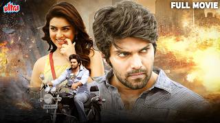 Download lagu Meaghamann SOUTH Hindi Dubbed Film | ACTION THRILLER Movie | Arya, Hansika Motwan, Ashutosh Rana mp3