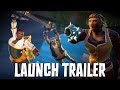 Sea of Thieves Season 12: Official Launch Trailer