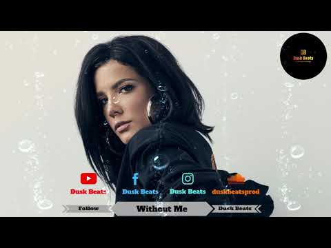 Halsey - Without Me (Remix) | RnBass 2018 | FlipTunesMusic™