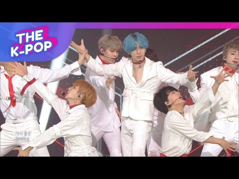 NOIR, Doom Doom [THE SHOW 190709]