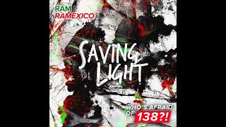 Gareth Emery &amp; Standerwick ft. HALIENE vs. RAM - Saving Light vs. RAMexico (Armin van Buuren Mashup)