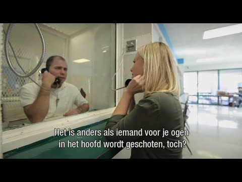 Documentary The Last Chance (De Laatste Kans) about Texas Death Row Inmate Clinton Young (Eng subs)