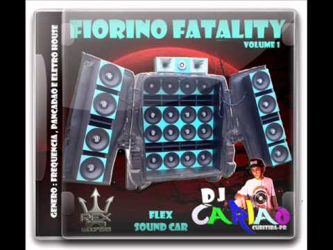 Fiorino Fatality Vol 1 Djcarlao Cwb
