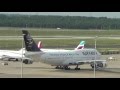 Boeing 747 428 Air Atlanta Icelandic TF AAK Flying Iron Maiden To Düsseldorf On 2016 05 26